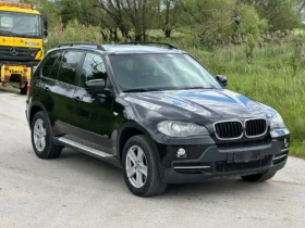 BMW X5 3.0d