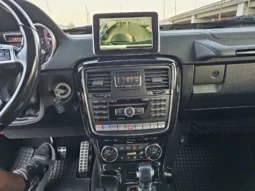 
										Mercedes-Benz G 500 full									