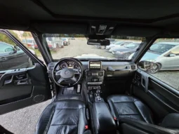 
										Mercedes-Benz G 500 full									