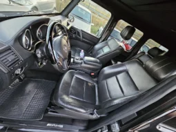 
										Mercedes-Benz G 500 full									