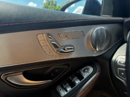 
										Mercedes-Benz GLC 43 AMG 4Matic 360 Distronic+ Burmester Memory full									