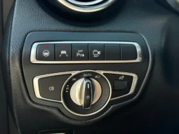 
										Mercedes-Benz GLC 43 AMG 4Matic 360 Distronic+ Burmester Memory full									