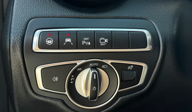 
								Mercedes-Benz GLC 43 AMG 4Matic 360 Distronic+ Burmester Memory full									