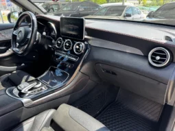 
										Mercedes-Benz GLC 43 AMG 4Matic 360 Distronic+ Burmester Memory full									