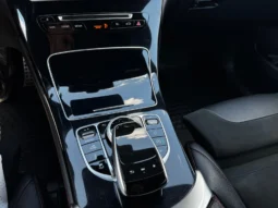 
										Mercedes-Benz GLC 43 AMG 4Matic 360 Distronic+ Burmester Memory full									
