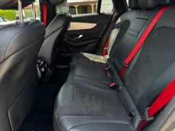 
										Mercedes-Benz GLC 43 AMG 4Matic 360 Distronic+ Burmester Memory full									