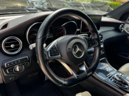 
										Mercedes-Benz GLC 43 AMG 4Matic 360 Distronic+ Burmester Memory full									