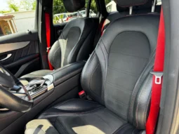 
										Mercedes-Benz GLC 43 AMG 4Matic 360 Distronic+ Burmester Memory full									