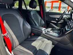 
										Mercedes-Benz GLC 43 AMG 4Matic 360 Distronic+ Burmester Memory full									