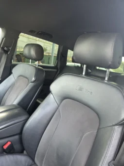 
										Audi Q7 full									