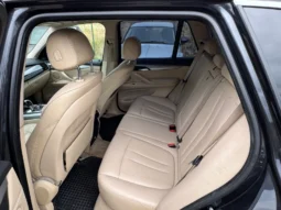 
										BMW X5 full									
