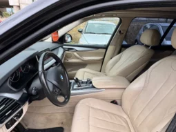 
										BMW X5 full									