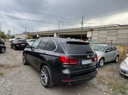 
										BMW X5 full									