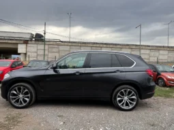 
										BMW X5 full									