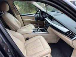 
										BMW X5 full									