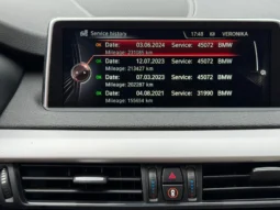 
										BMW X5 full									