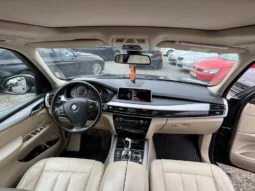 
										BMW X5 full									