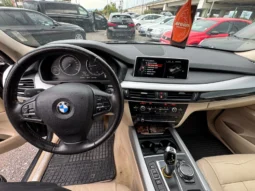 
										BMW X5 full									