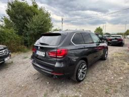 
										BMW X5 full									