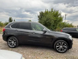 
										BMW X5 full									