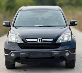 Honda Cr-v 2.0i ГАЗ/БЕНЗИН / АВТОМАТ