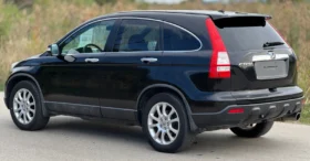 Honda Cr-v 2.0i ГАЗ/БЕНЗИН / АВТОМАТ