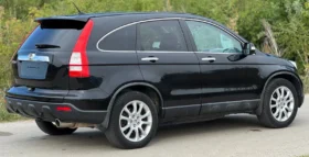 Honda Cr-v 2.0i ГАЗ/БЕНЗИН / АВТОМАТ