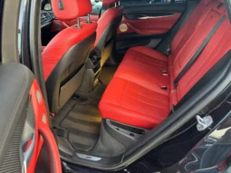
										BMW X6 M50d xDrive AdaptiveLED B&O Digital Napa Distronic full									
