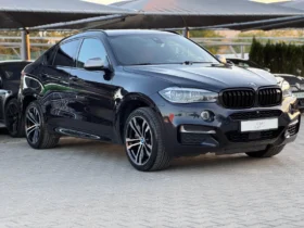 BMW X6 M50d xDrive AdaptiveLED B&O Digital Napa Distronic