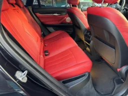 
										BMW X6 M50d xDrive AdaptiveLED B&O Digital Napa Distronic full									