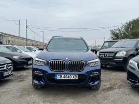 BMW X3 M40