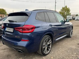 BMW X3 M40