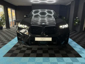 BMW X6 M Competition BowersWilkins Carbon SkyLounge 360