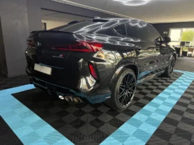 BMW X6 M Competition BowersWilkins Carbon SkyLounge 360