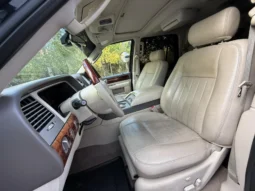 
										Lincoln Navigator 5.4i / ГАЗ / 6+ 1 full									