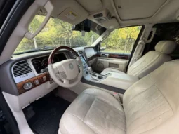 
										Lincoln Navigator 5.4i / ГАЗ / 6+ 1 full									