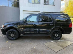 
										Lincoln Navigator 5.4i / ГАЗ / 6+ 1 full									