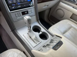 
										Lincoln Navigator 5.4i / ГАЗ / 6+ 1 full									