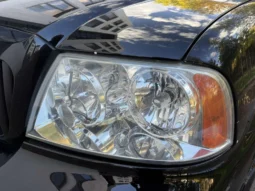 
										Lincoln Navigator 5.4i / ГАЗ / 6+ 1 full									