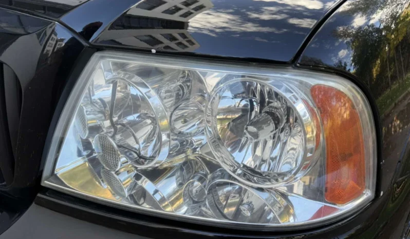 
								Lincoln Navigator 5.4i / ГАЗ / 6+ 1 full									