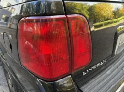 
										Lincoln Navigator 5.4i / ГАЗ / 6+ 1 full									