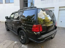 
										Lincoln Navigator 5.4i / ГАЗ / 6+ 1 full									
