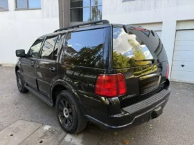 Lincoln Navigator 5.4i / ГАЗ / 6+ 1
