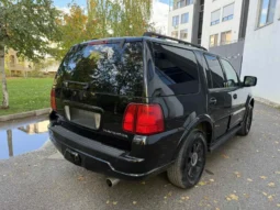 
										Lincoln Navigator 5.4i / ГАЗ / 6+ 1 full									