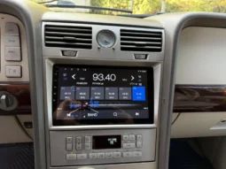 
										Lincoln Navigator 5.4i / ГАЗ / 6+ 1 full									