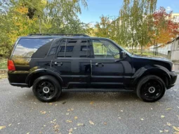 
										Lincoln Navigator 5.4i / ГАЗ / 6+ 1 full									