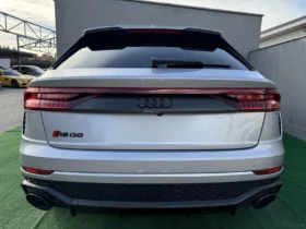 ЦЕНА ПРИ ЗАПИТВАНЕ / Audi RSQ8