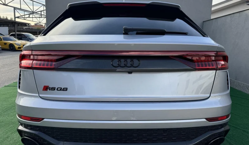
								ЦЕНА ПРИ ЗАПИТВАНЕ / Audi RSQ8 full									