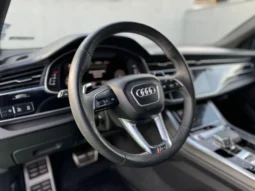 
										ЦЕНА ПРИ ЗАПИТВАНЕ / Audi RSQ8 full									