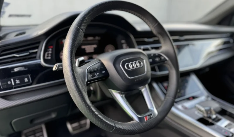 
								ЦЕНА ПРИ ЗАПИТВАНЕ / Audi RSQ8 full									